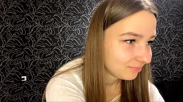 GemmaGunter — Suck my finger