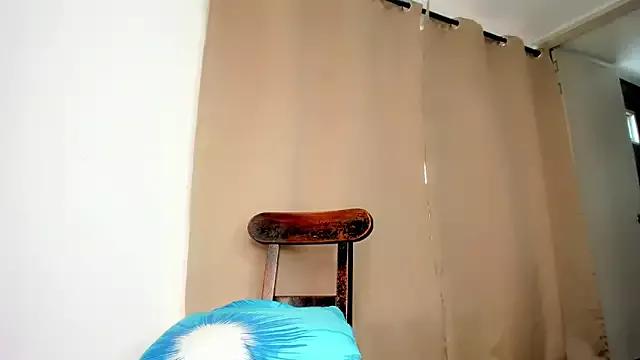 Freechat Genesis_Sandoval on StripChat