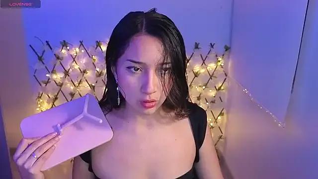 genet_ on StripChat 