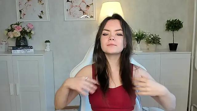 Gentle_Ariel — Hot dance