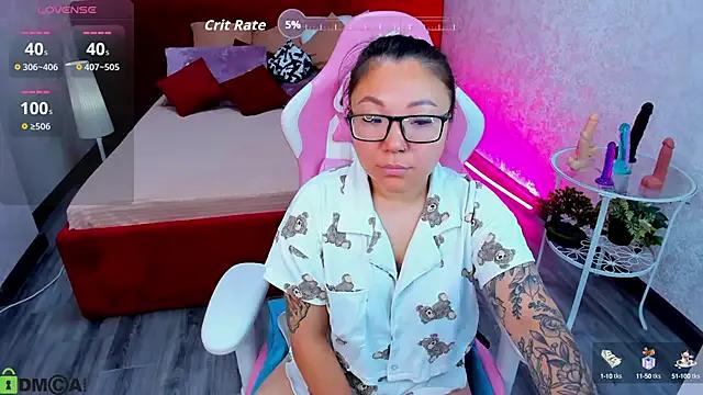 gentle_muse — Breast massage