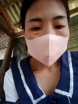 Georgia_here — Freechat on StripChat