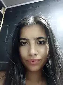 Freechat georgia_oli on StripChat