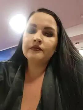 GeorgiaLerox — Dress off and worship me !