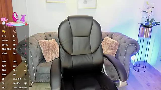 georgiaolsson — Fuck my dildo 2 min