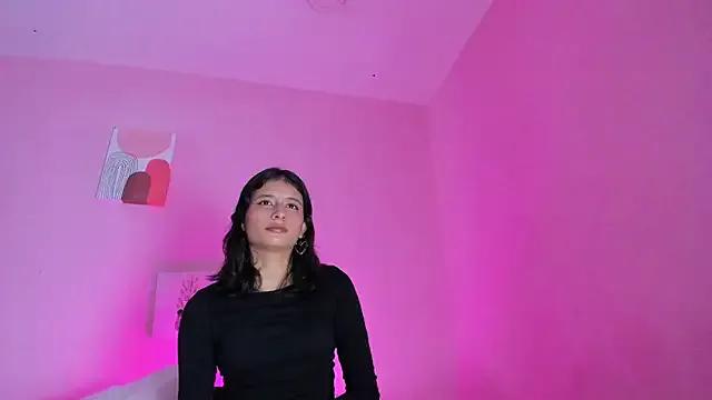 Georgina_Ferri_ — Freechat on StripChat