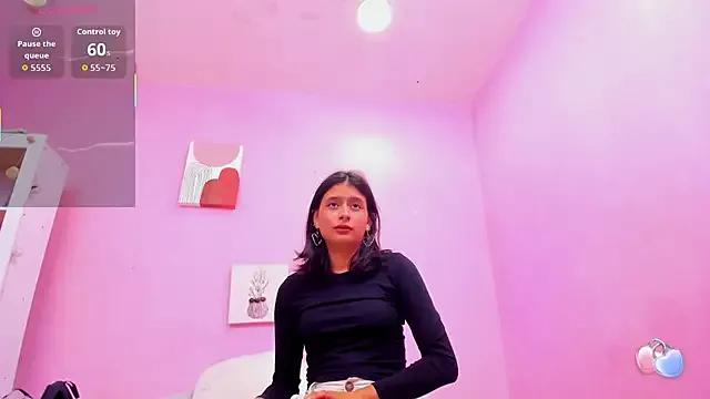 Georgina_Ferri_ — Freechat on StripChat