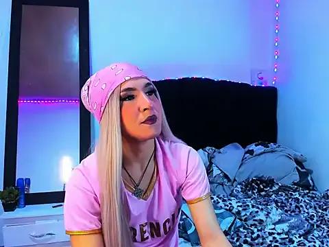Freechat Georgina_Giio on StripChat