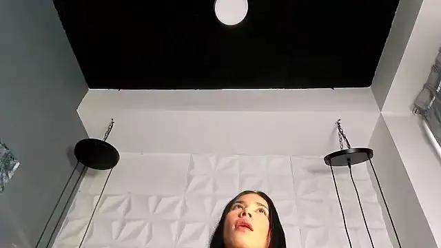 GeorginaFit — doggy + spank ass+ play domi lovense