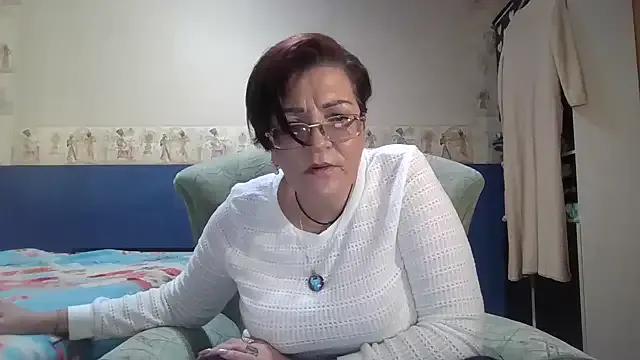 Gerda-411 — Freechat on StripChat