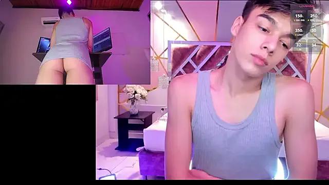 Private Gerony_ on StripChat