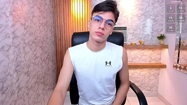 Private Gerony_ on StripChat