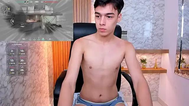 Private Gerony_ on StripChat