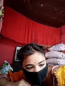 Gf_sonam — Freechat on StripChat
