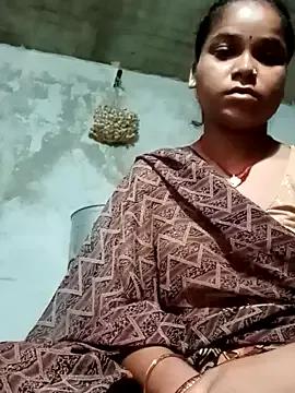 Gf_sunita — Freechat on StripChat