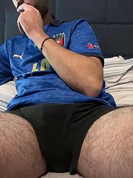 Ggscrotos — Tolgo la maglia