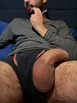 Ggscrotos — Freechat on StripChat