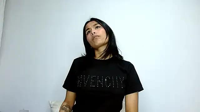 Gia_Lee — ride dildo
