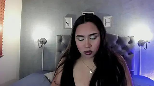 Freechat GiannaSlimJB on StripChat