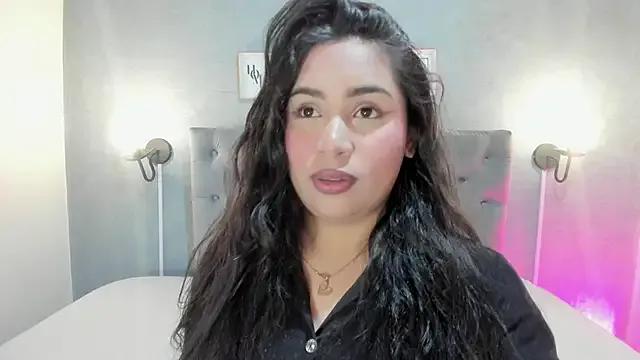 Freechat GiannaSlimJB on StripChat
