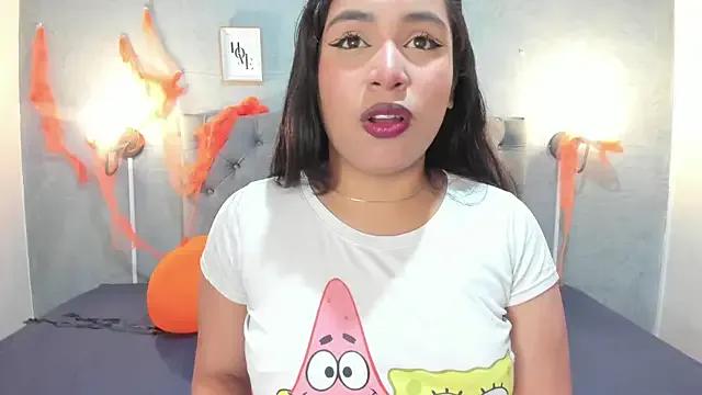 StripChat GiannaSlimJB is Freechat GiannaSlimJB — love  me