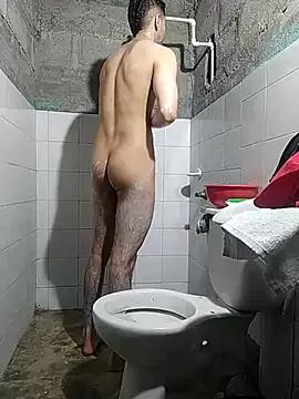 giannis090 — cum in the feet