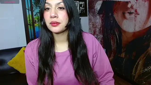 Freechat gigi_gilt_ on StripChat