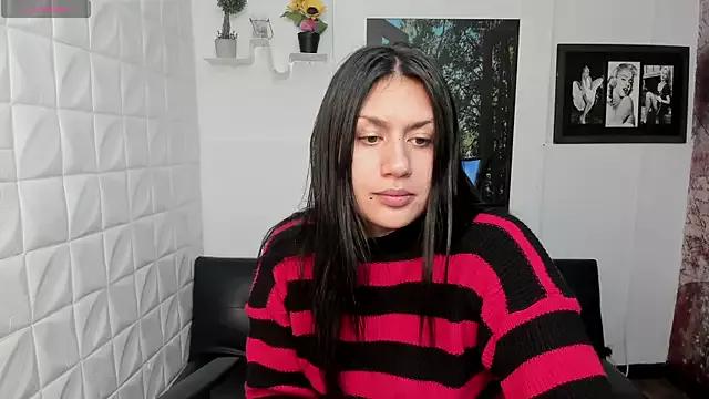 Freechat gigi_gilt_ on StripChat