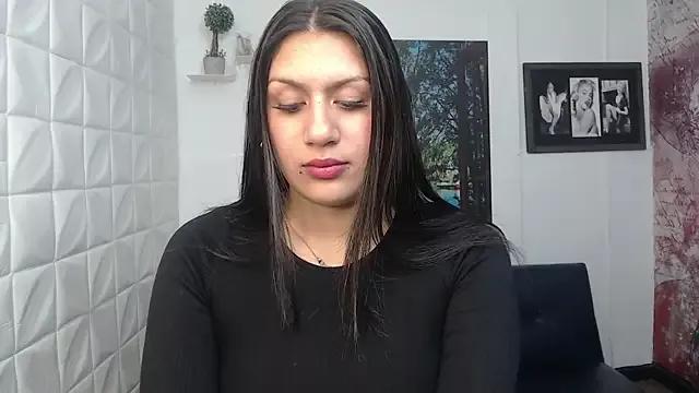 Freechat gigi_gilt_ on StripChat