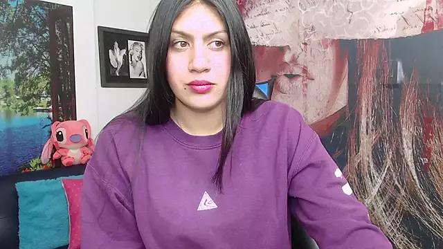 Freechat gigi_gilt_ on StripChat