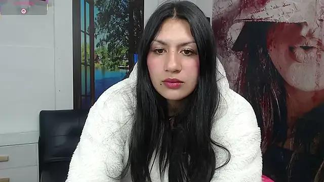 Freechat gigi_gilt_ on StripChat