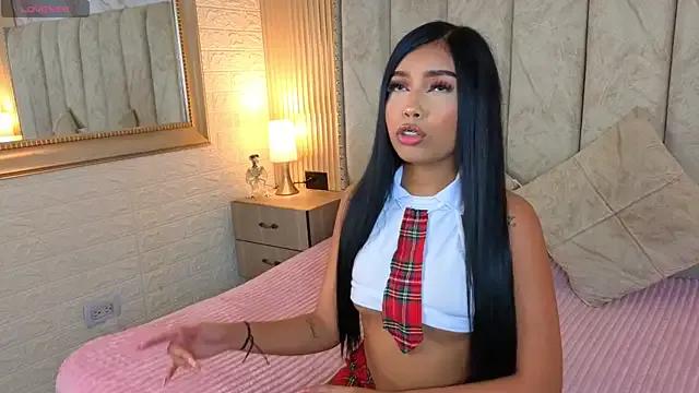 StripChat GIGIROSE_ is Freechat GIGIROSE_ — ALL NAKED FOR YOU