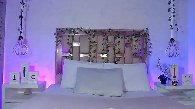 GigiVolkova — SPREAD PUSSY + CLOSE + FINGERING