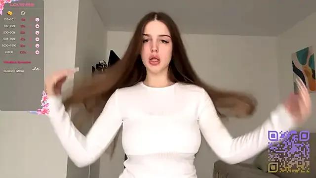 GilySuper — Hot lick finger