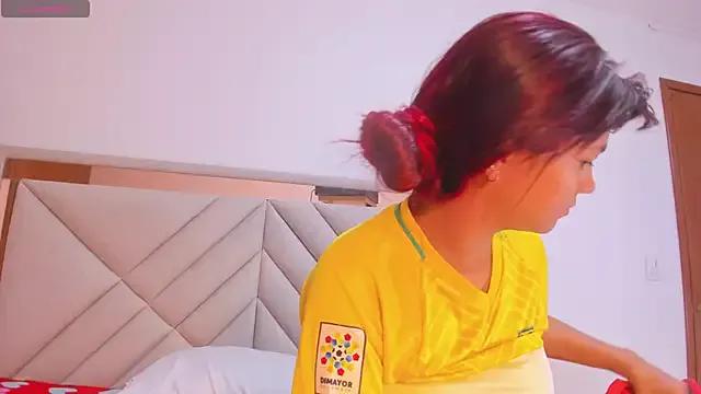 Freechat gime_lara on StripChat