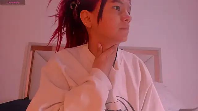 Freechat gime_lara on StripChat