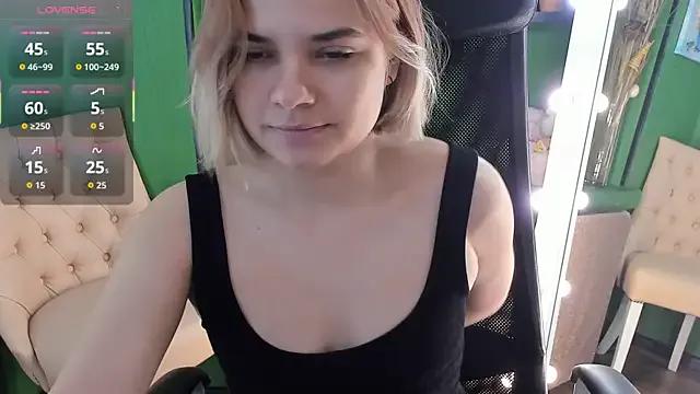 Gina_Dawson — Spank ass