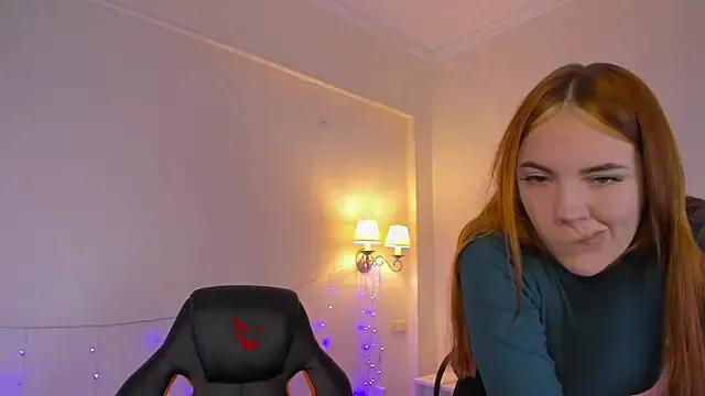 Gingerr_pie — Welcome Anna