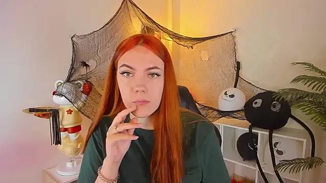 StripChat Gingerr_pie is Freechat Gingerr_pie — Doggy and slap till red