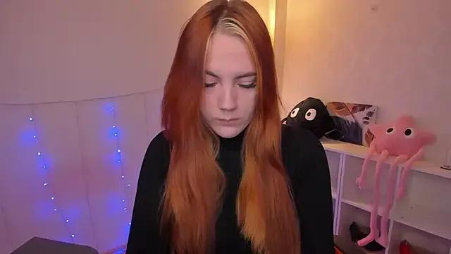 Gingerr_pie — Doggy and slap till red