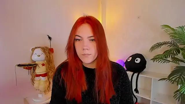 Gingerr_pie — Doggy and slap till red