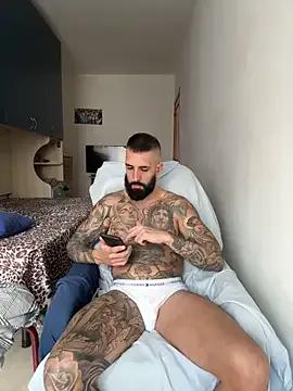 Gioeltoro89 — Show big cum baby 
