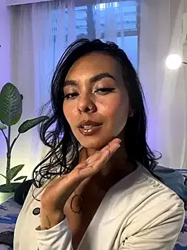 GiorgiaLuxee — tease titts
