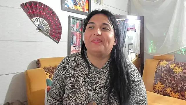Girl_luna_ — Freechat on StripChat