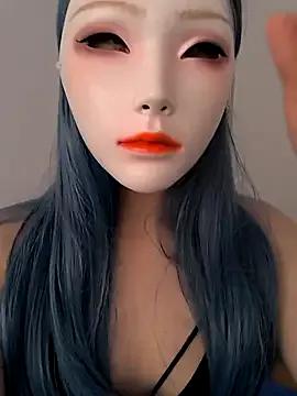 Girliemask — Doggy fuck without comdom 120s