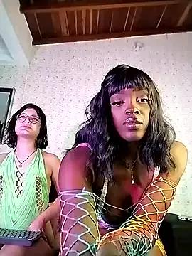 Girls_the_Medellins_aws — undress for 20 minutes