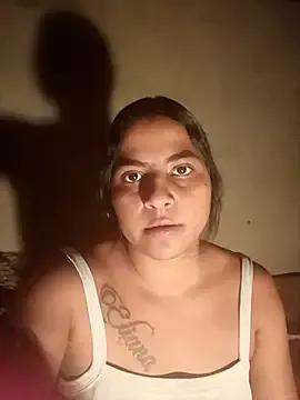 Freechat Giselabrunette25 on StripChat