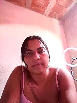 Freechat Giselabrunette25 on StripChat