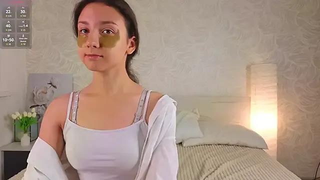 GiseleLamos — Freechat on StripChat