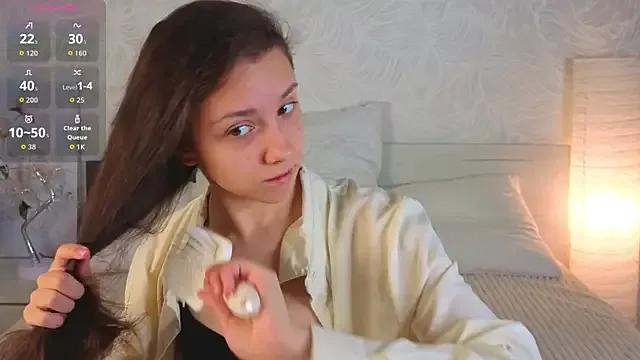 GiseleLamos — Freechat on StripChat